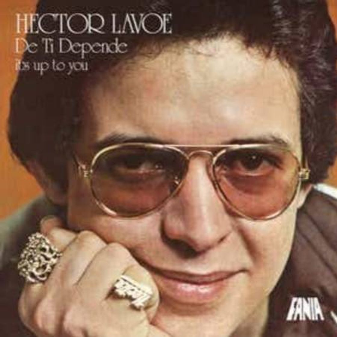 Music Héctor Lavoe - Periódico de ayer