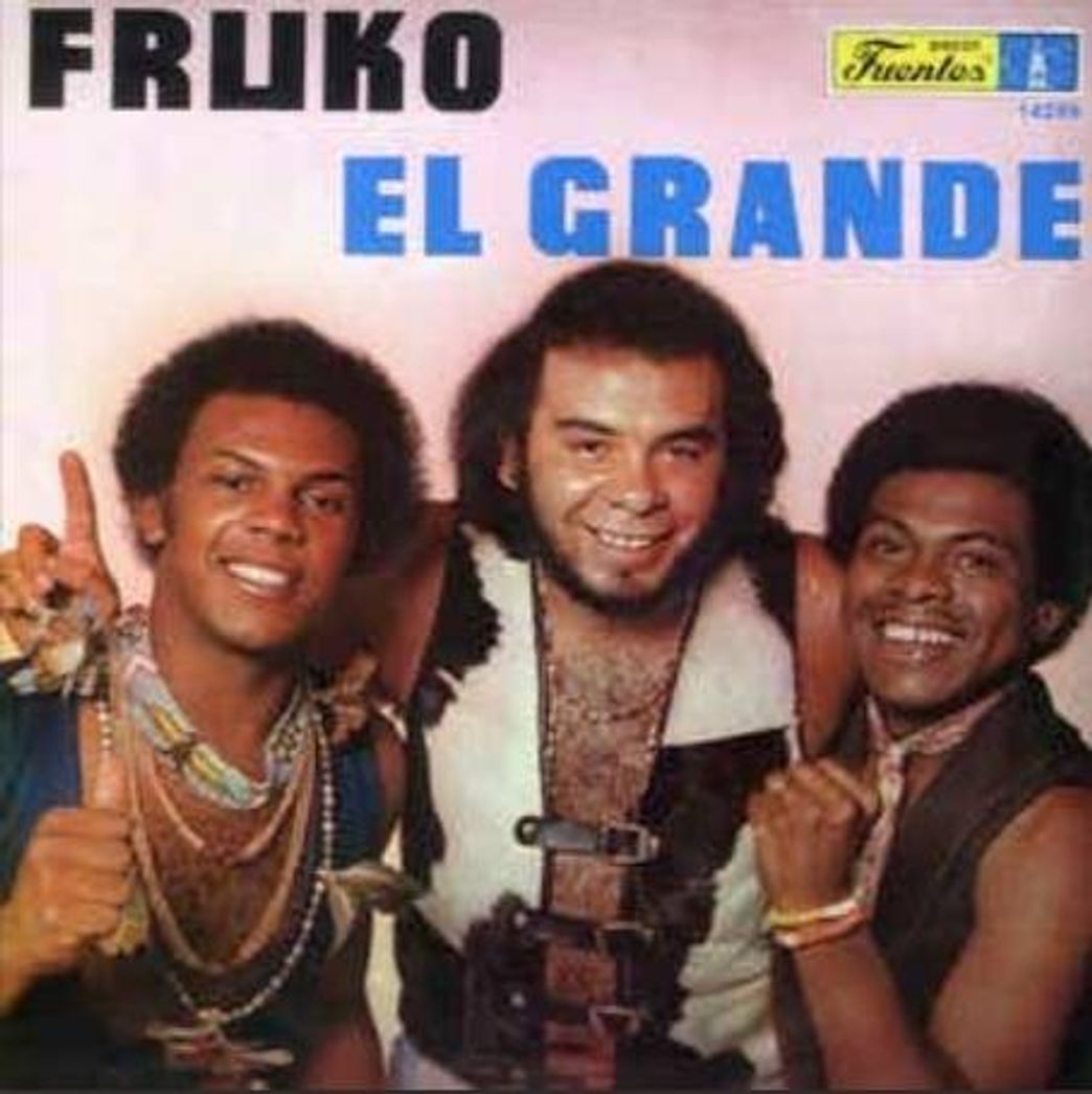 Music Fruko y sus Tesos - El preso