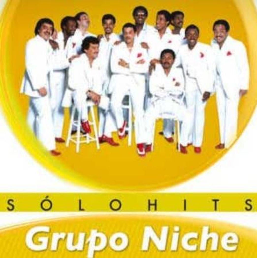 Music Grupo Niche - Cali pachanguero