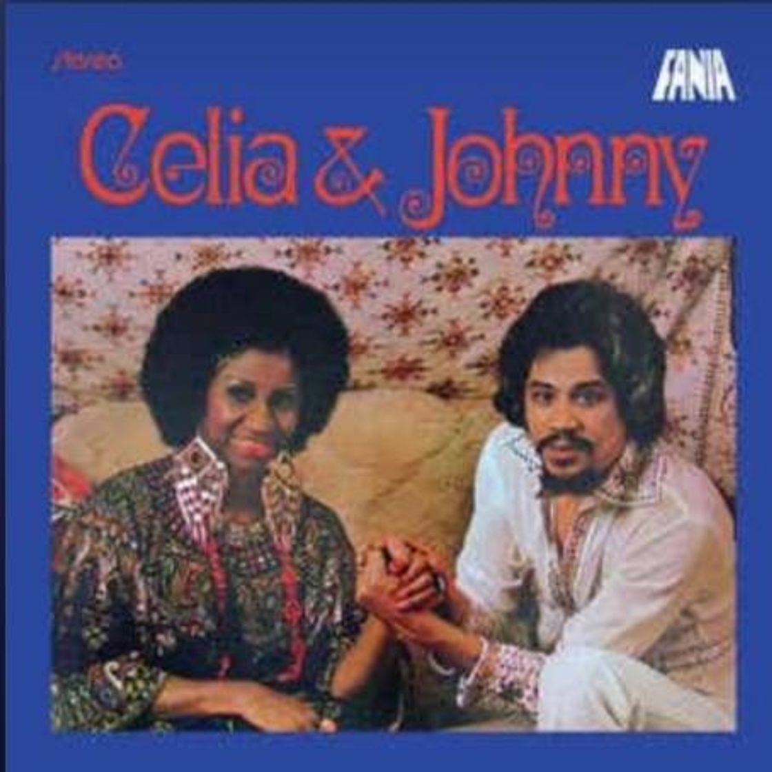 Music Celia Cruz y Johnny Pacheco - Toro mata