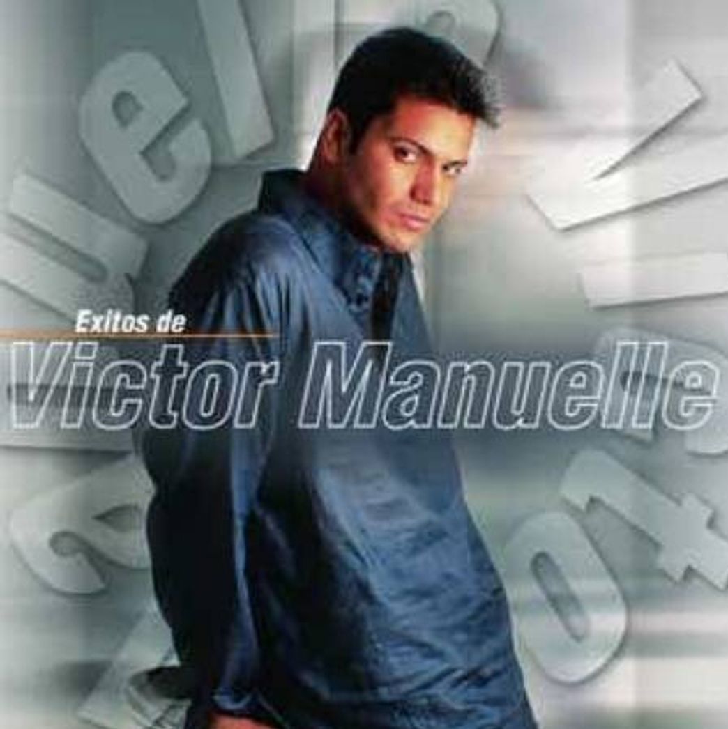 Music Víctor Manuelle - Dile a ella