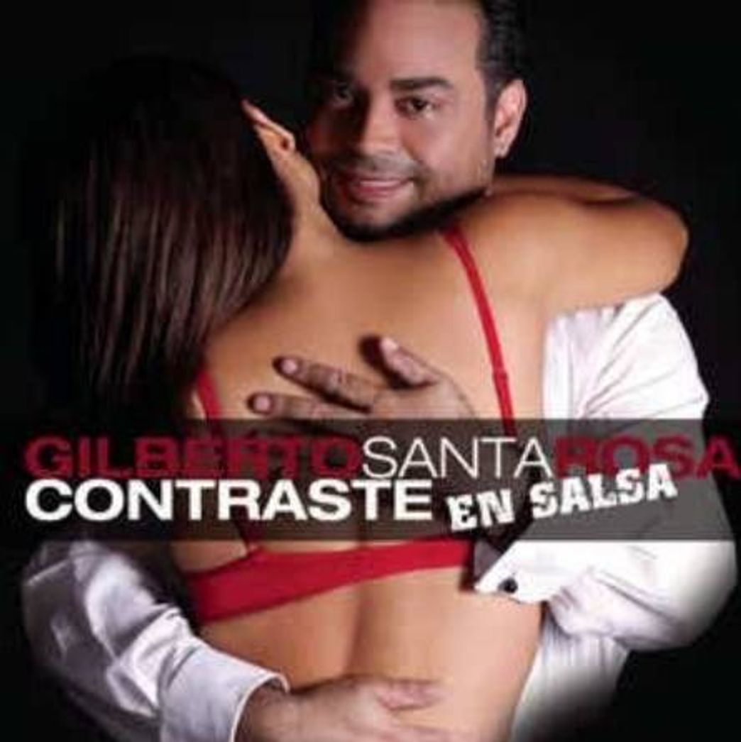 Music Gilberto Santa Rosa - Conteo regresivo