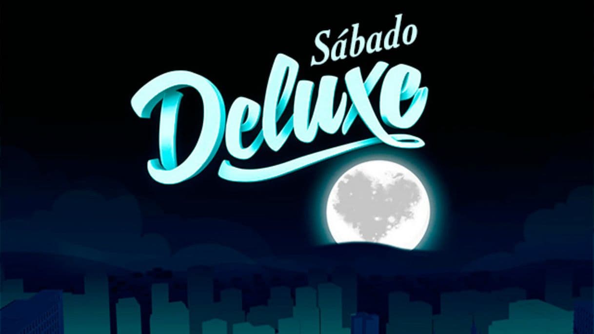 Serie Sábado Deluxe