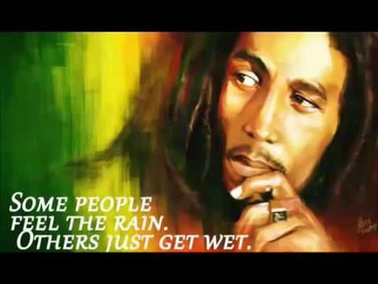 Fashion Bob Marley exitos - YouTube