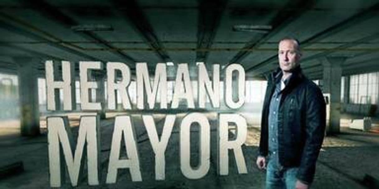 Serie Hermano mayor