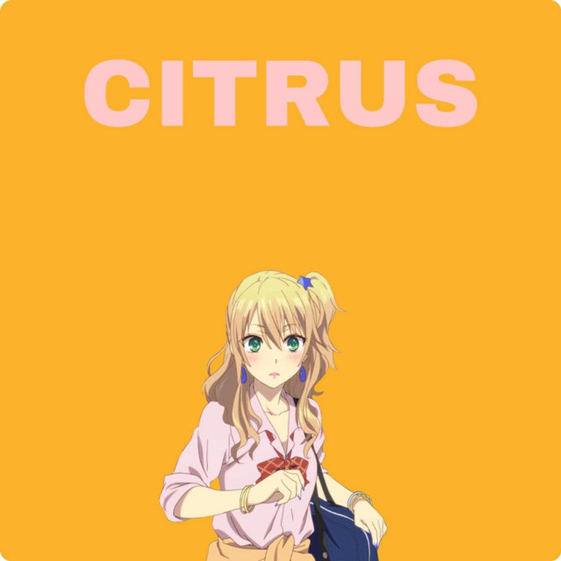 Canción Citrus