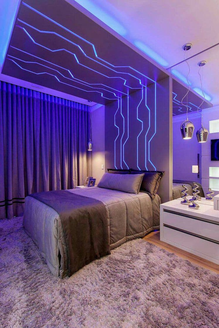 Fashion Quarto dos Sonhos 😍