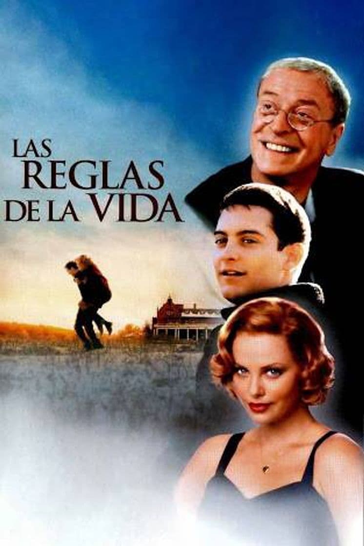 Movie Las Reglas de la Vida