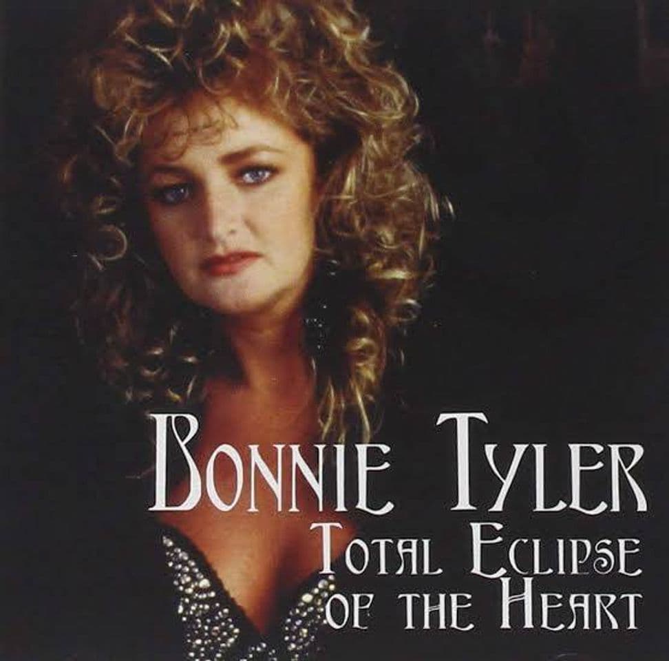 Music Total Eclipse of the Heart 