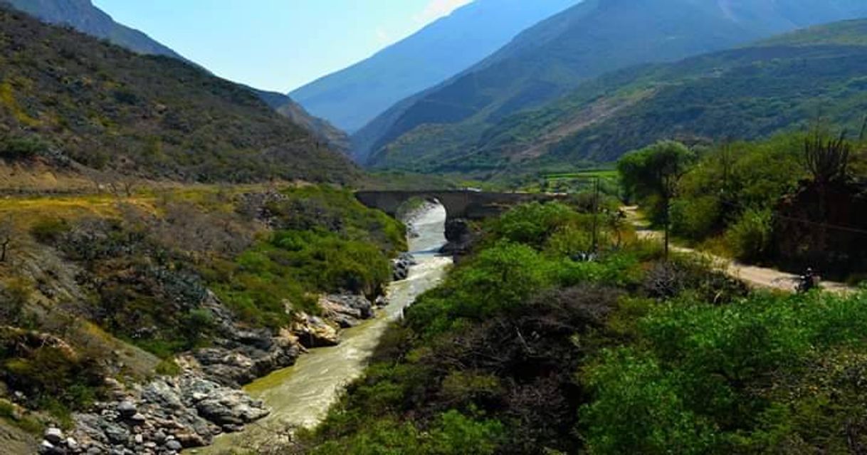 Place Apurimac