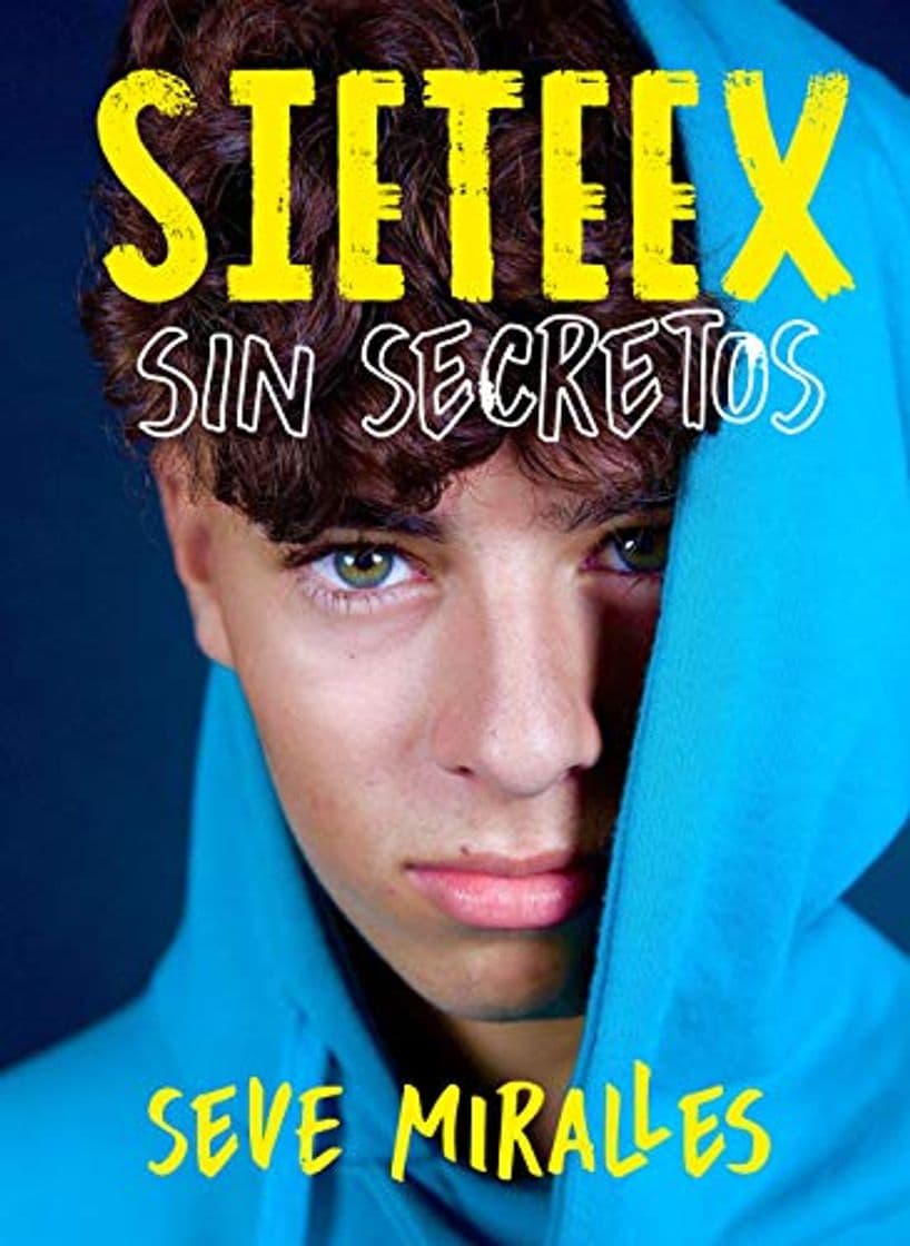 Libro Sin secretos: 105328