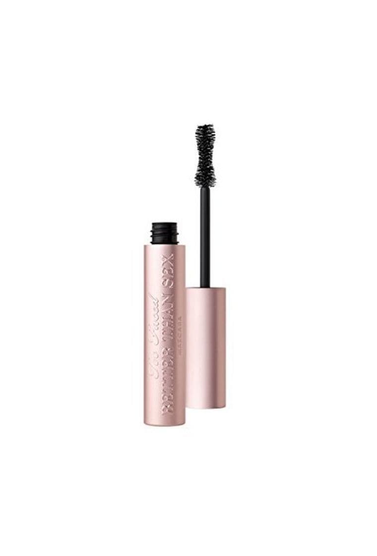 Beauty Too Faced Better Than Sex Mascara