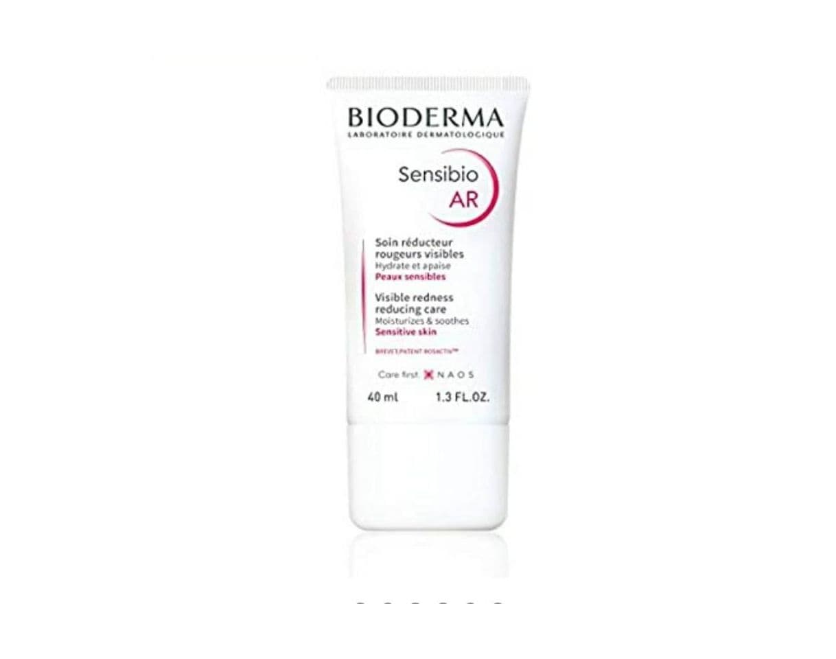 Fashion BIODERMA Sensibio Ar