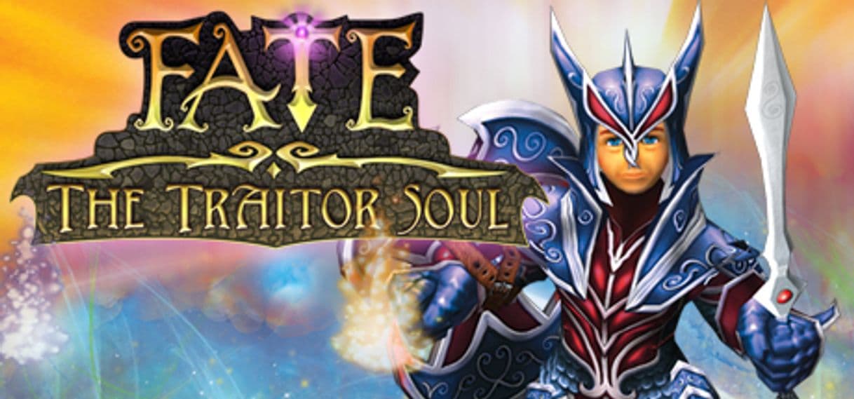 Fashion FATE: The Traitor Soul on Steam