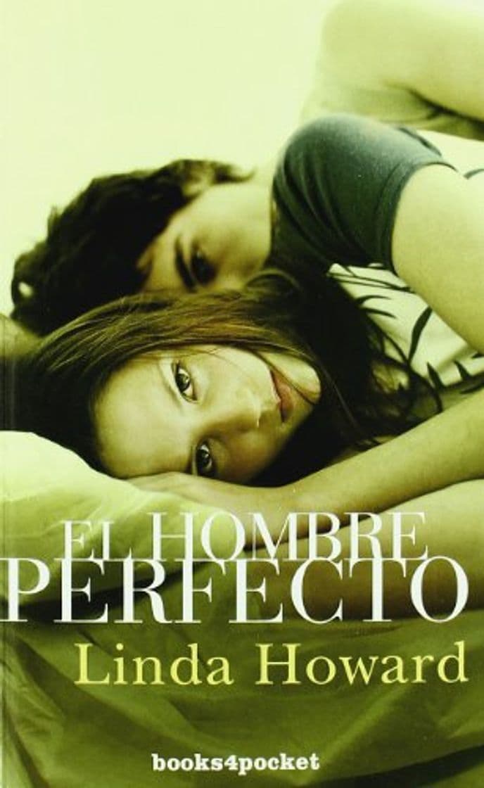 Book El hombre perfecto