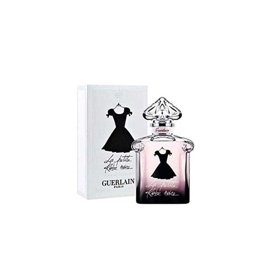 Beauty Guerlain La Petite Robe Noire Agua de perfume Vaporizador 100 ml