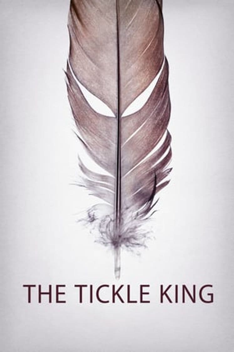 Movie The Tickle King