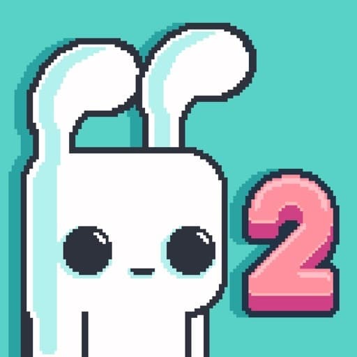 App Yeah Bunny 2