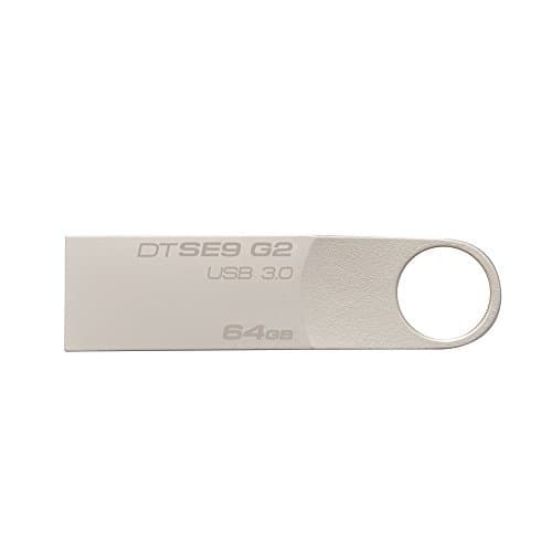 Lugar Kingston DTSE9G2/64GB Usb 3.0