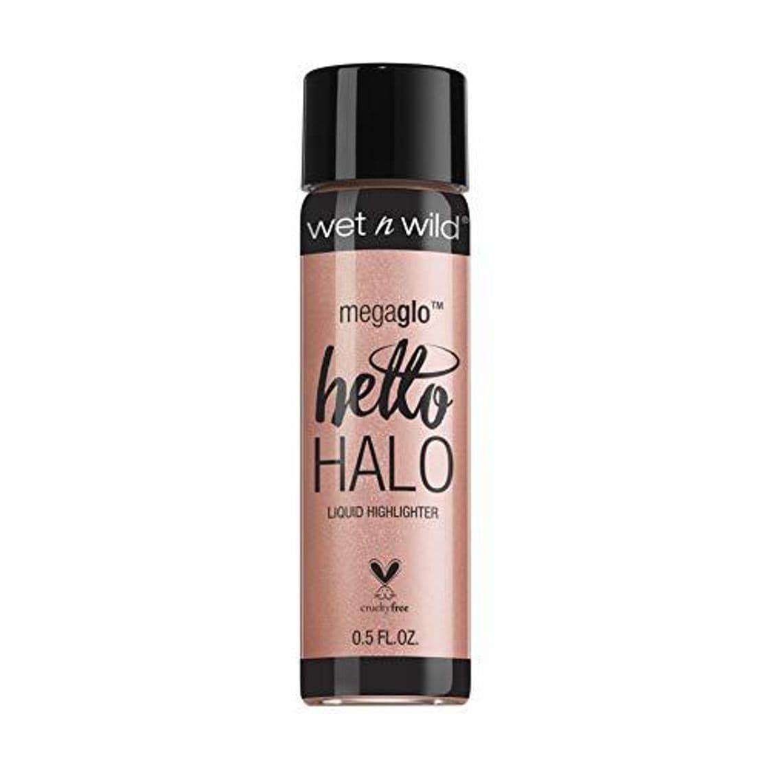 Beauty Wet n Wild Megaglo Helo Halo Liquid Highlighter