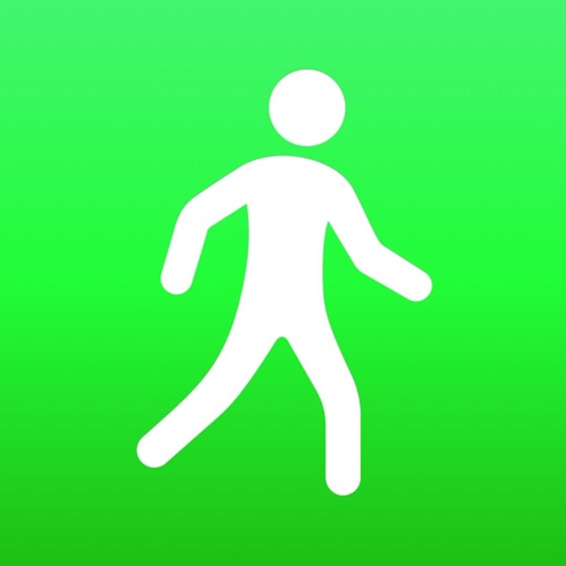 App Pedometer++