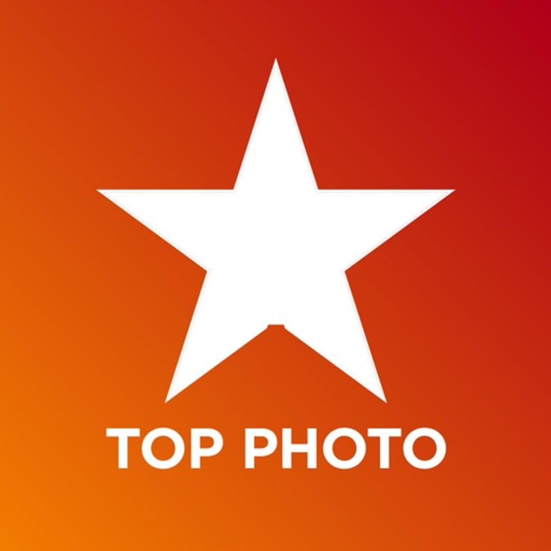 App Top Photo