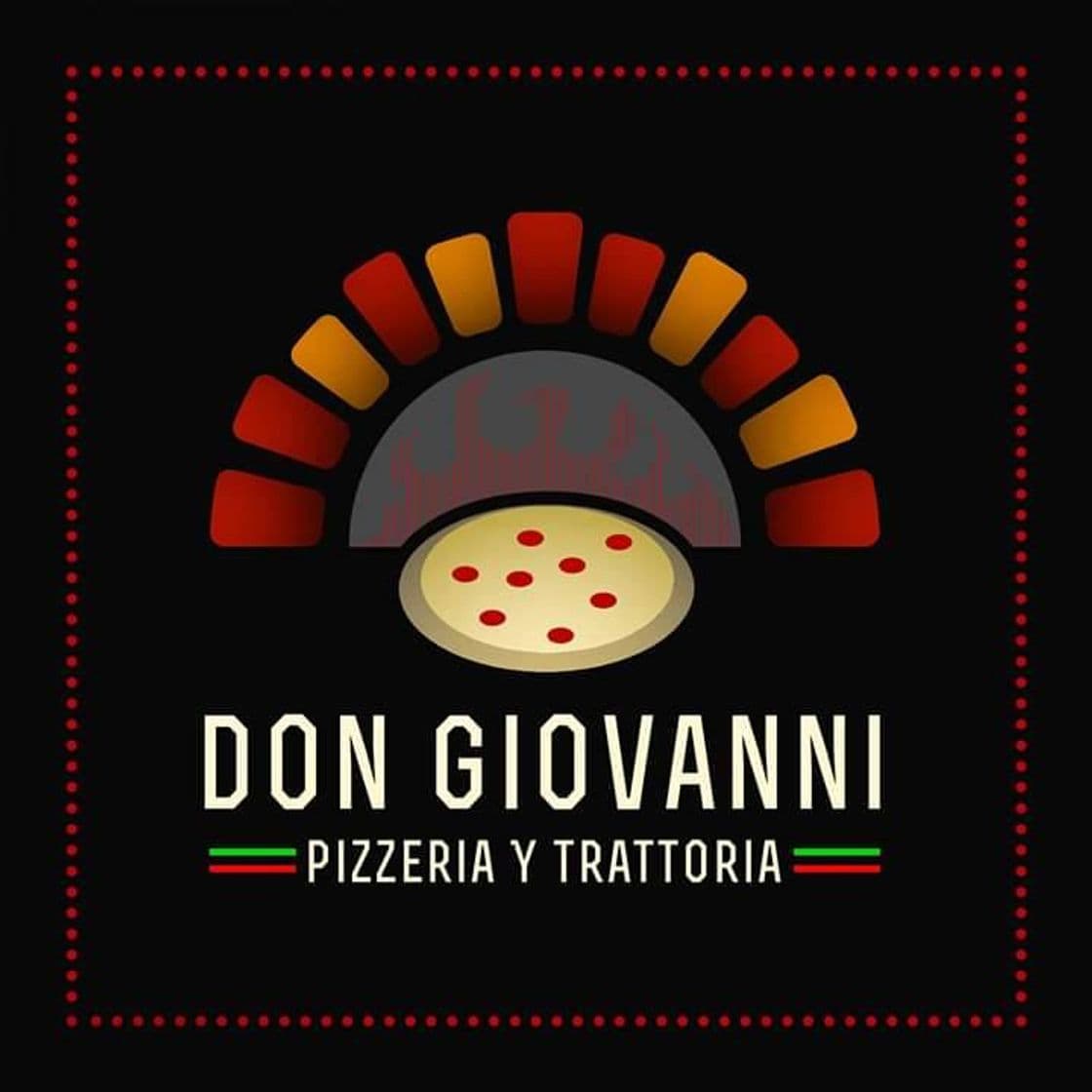 Restaurantes Pizzeria Don Giovanni