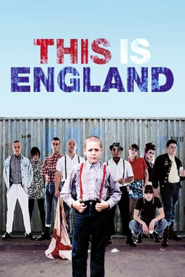 Movie This Is England