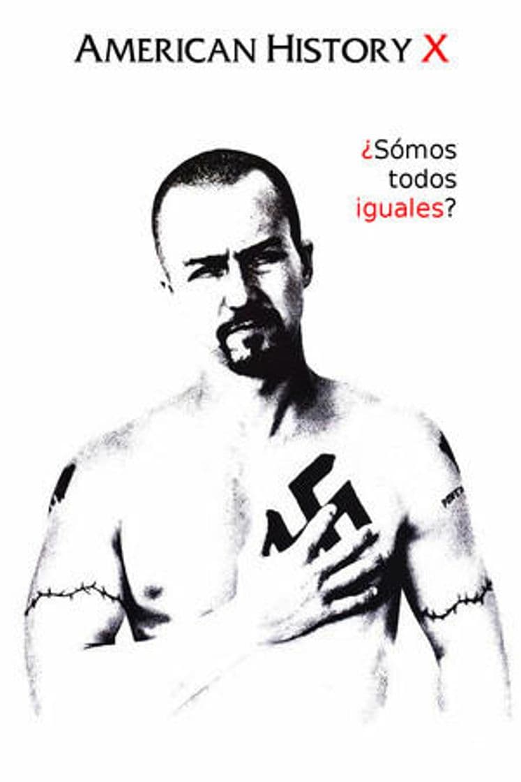 Movie American History X