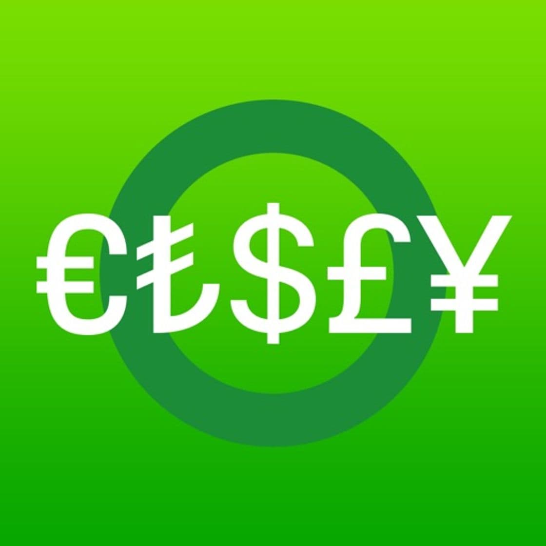 App Currency