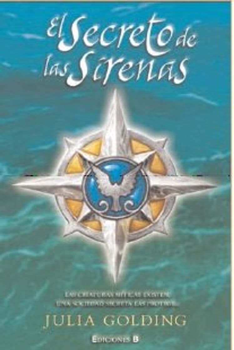 Libro SECRETO DE LAS SIRENAS: 1ER VOLUMEN.