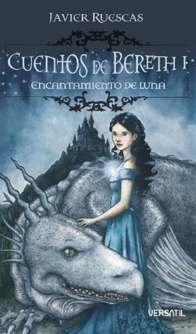 Libro Cuentos de Bereth 4ª ed: Cuentos De Bereth I - Encantamien: 1