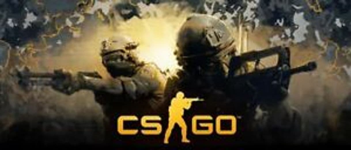 Videogames Counter-Strike: Global Offensive on Steam