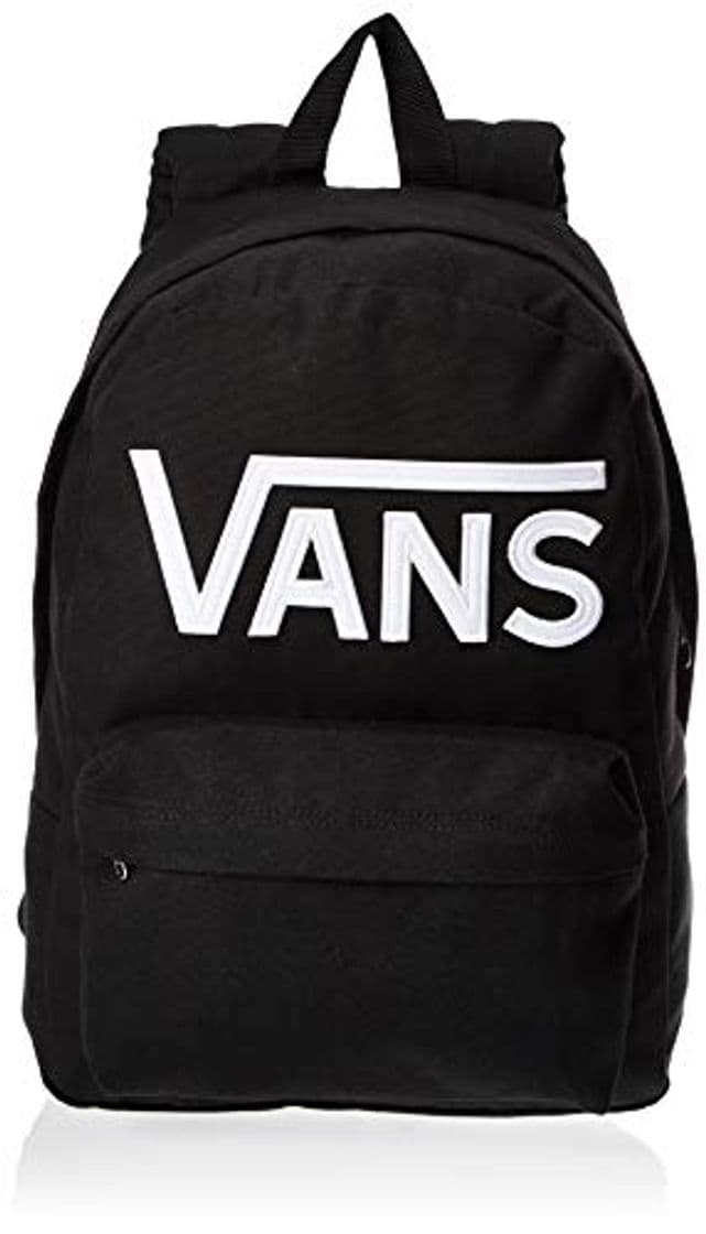 Place Vans Realm Backpack Mochila Tipo Casual 42 Centimeters 22 Morado