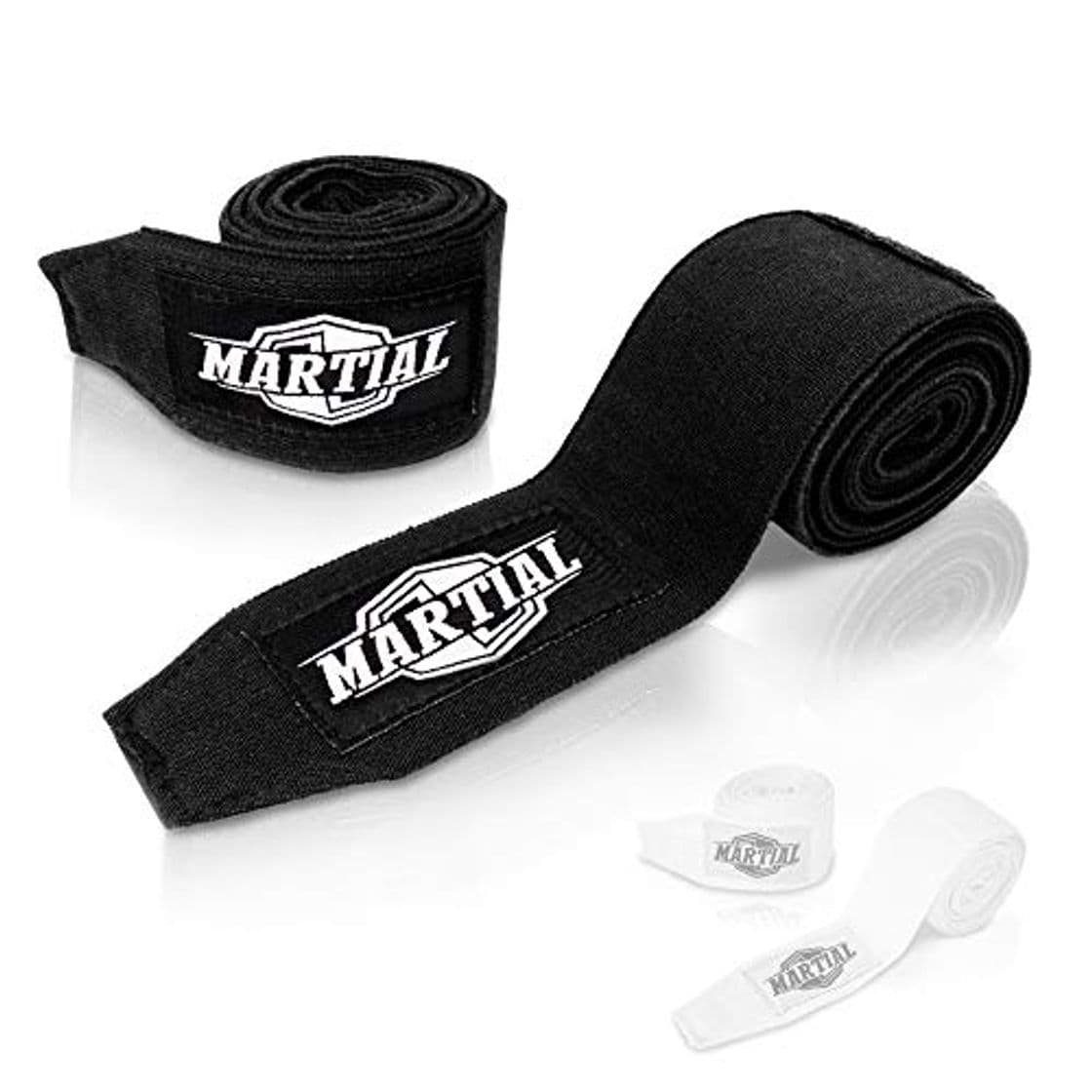 Product Vendas de Boxeo de Martial con el Mejor Velcro y Presilla para