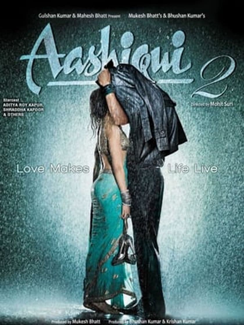 Movie Aashiqui 2