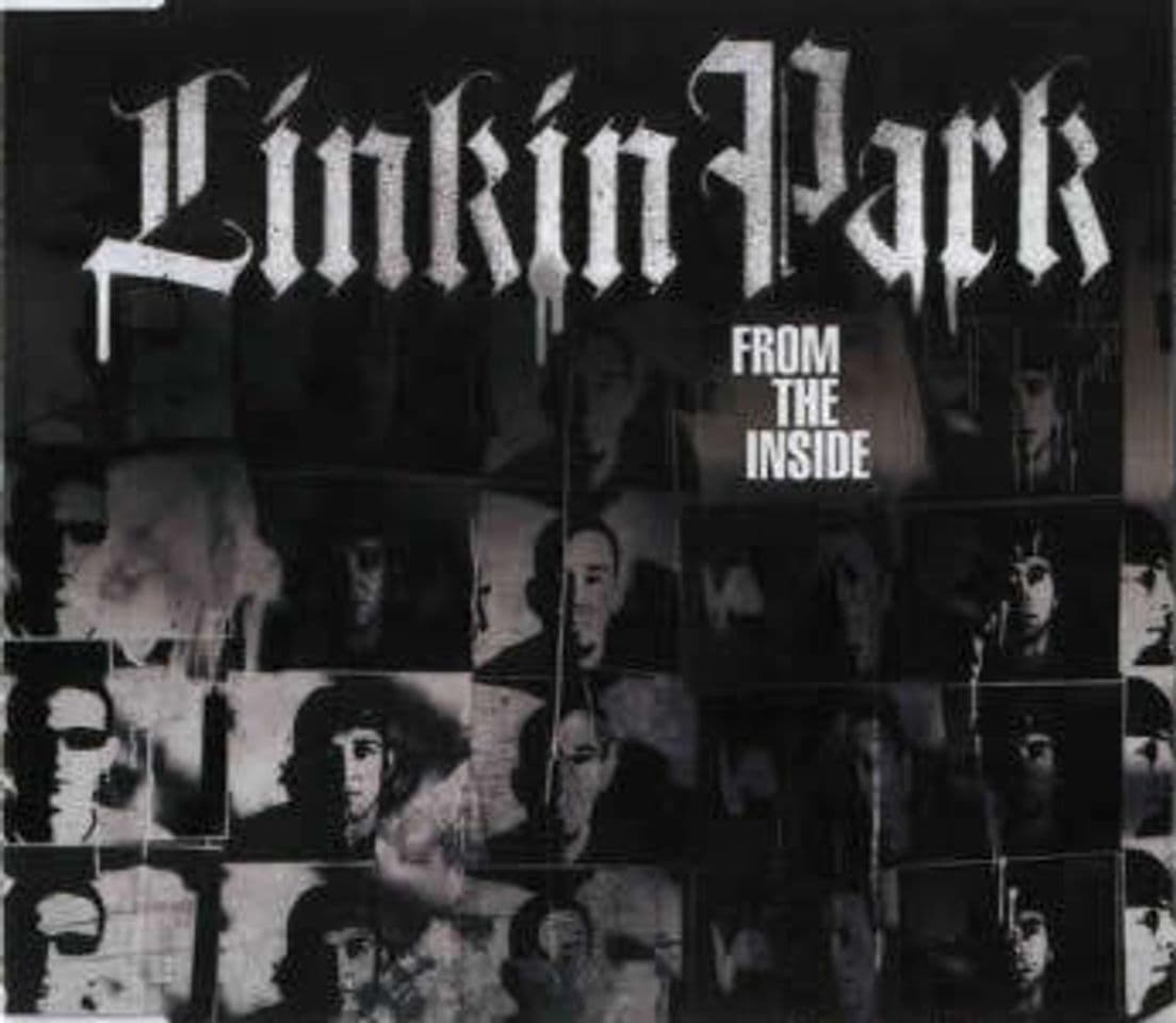 Music Linkin Park - From The Inside