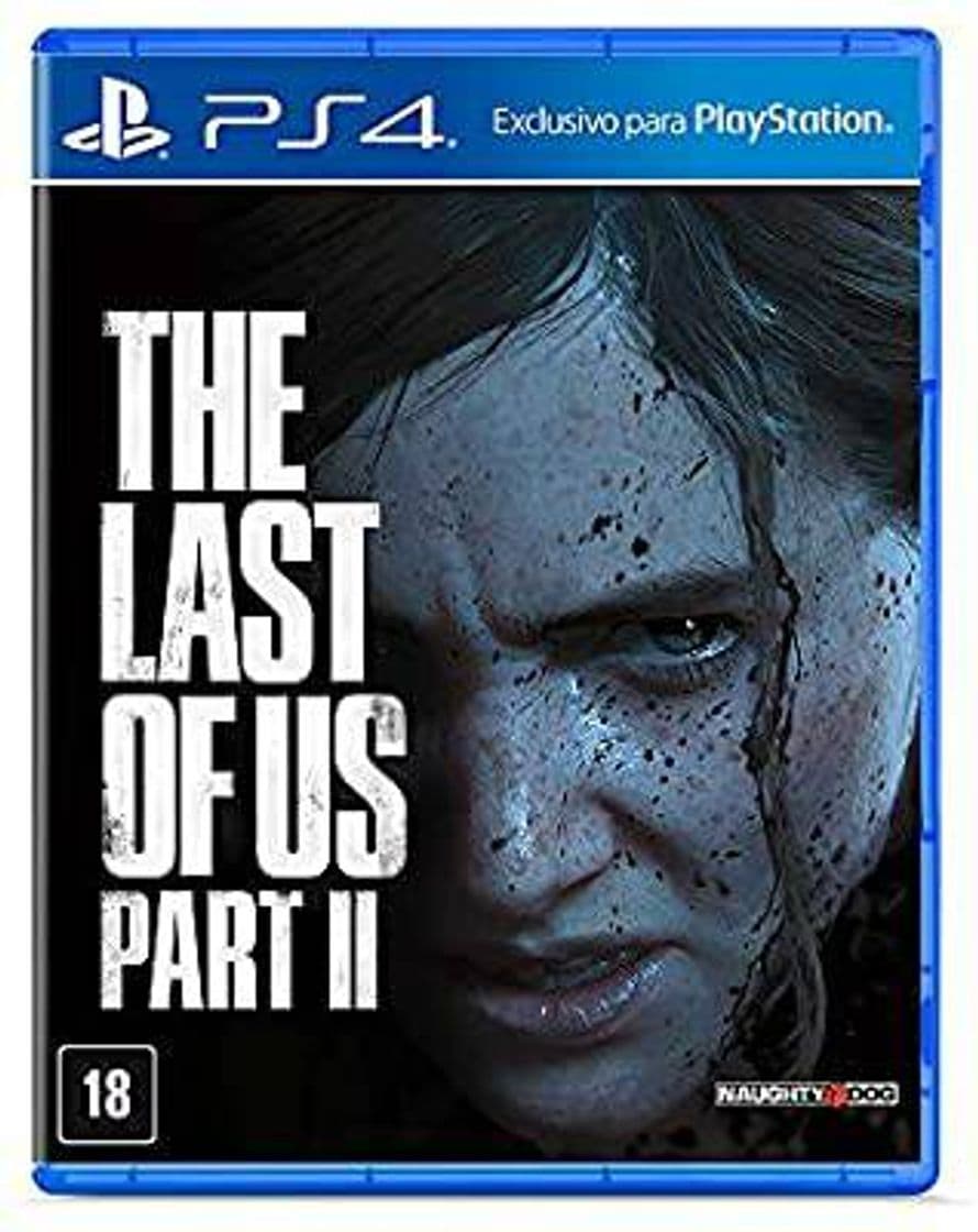 Producto The Last of Us Part II