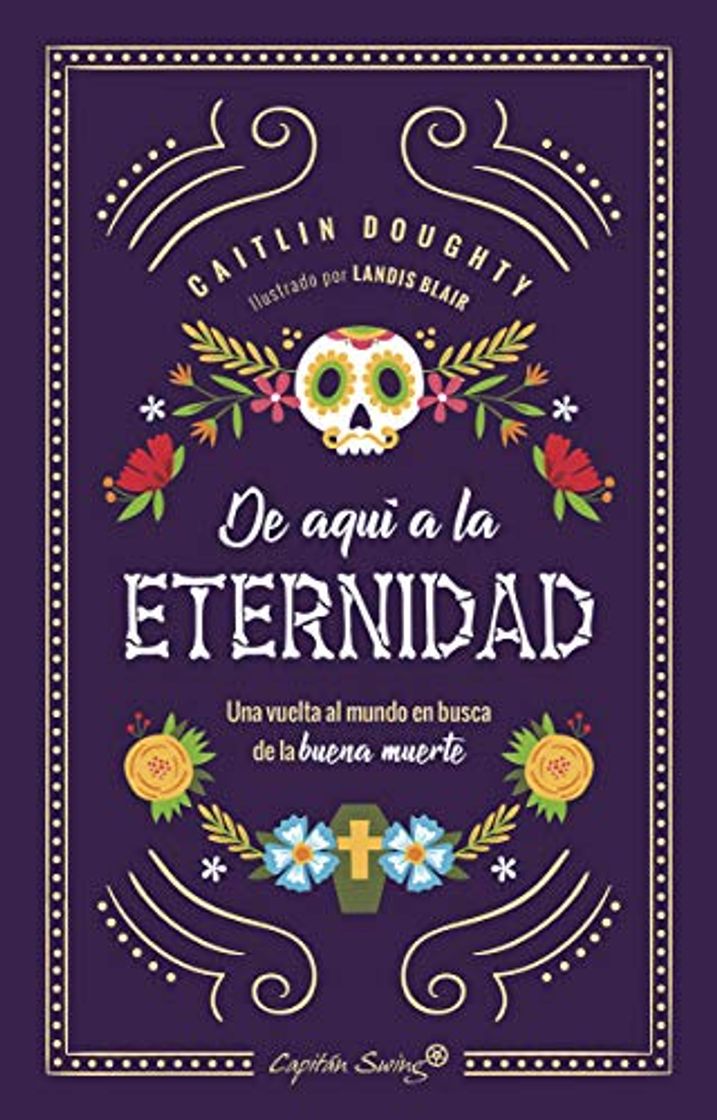 Book De aquí a la eternidad