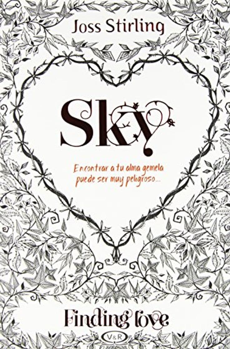 Libro Sky