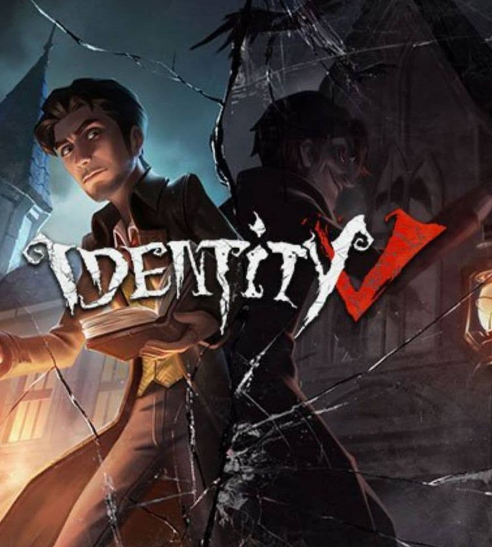 Videojuegos Identity V