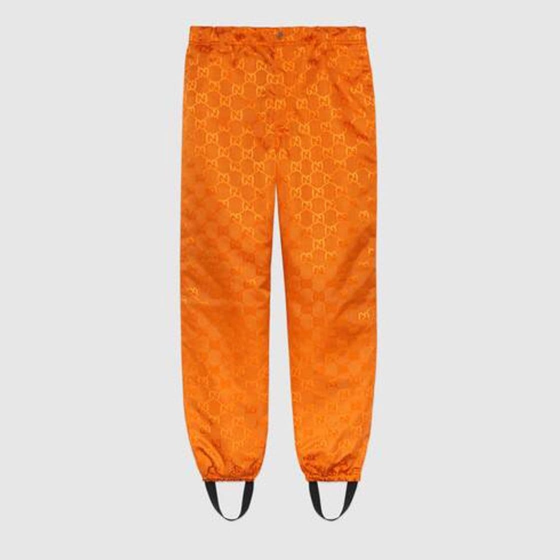 Fashion Pantalón tipo polaina Gucci off the grind