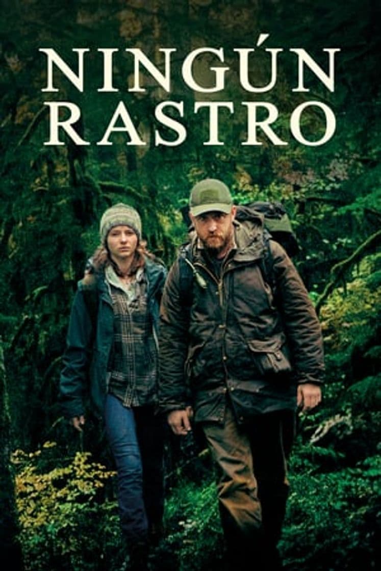 Película Leave No Trace