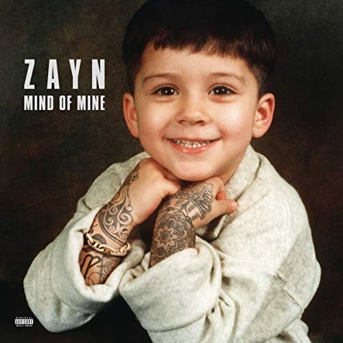 Product Mind Of Mine