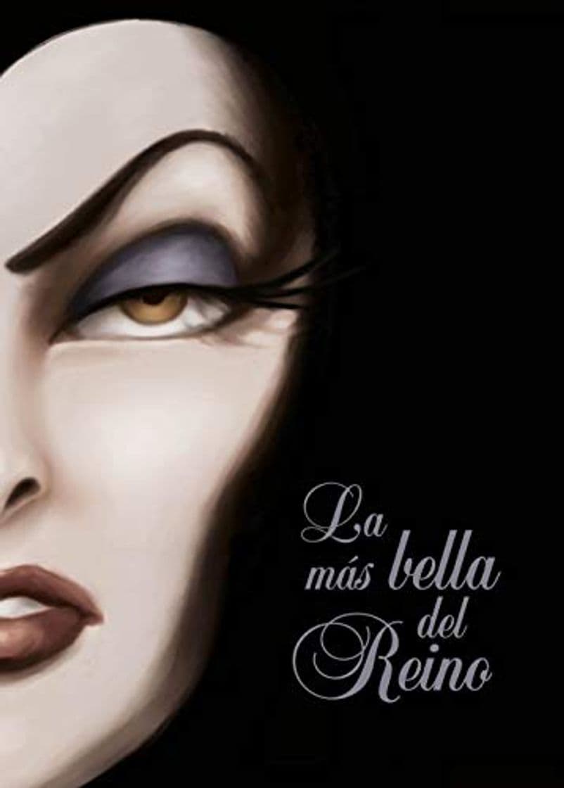 Book La más bella del Reino: Una historia de la Reina Malvada