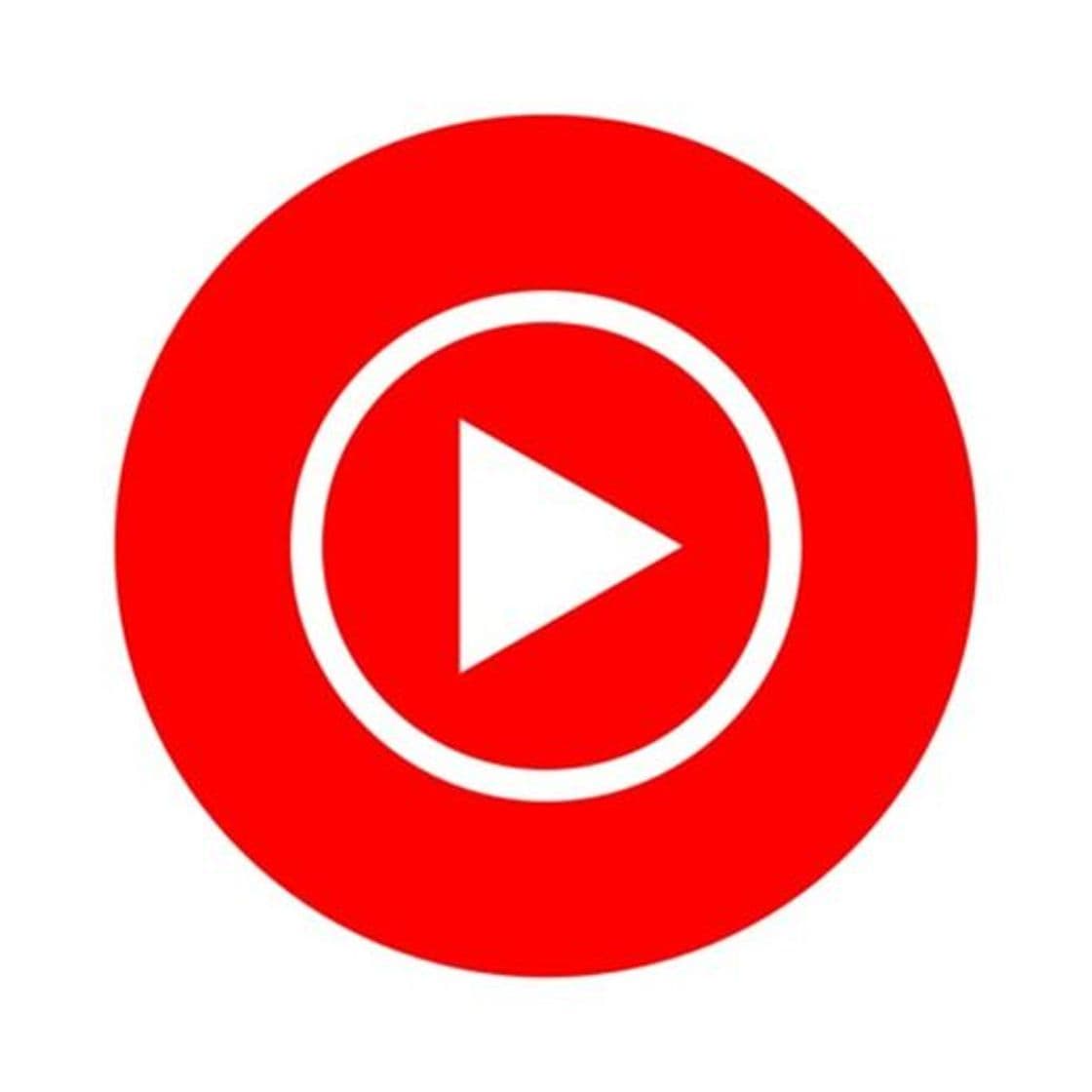 App YouTube Music