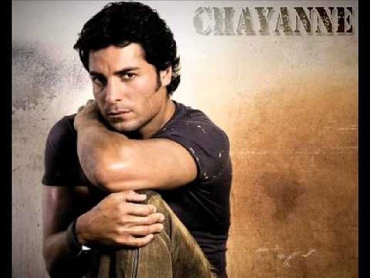 Fashion Chayanne - Dejaría Todo