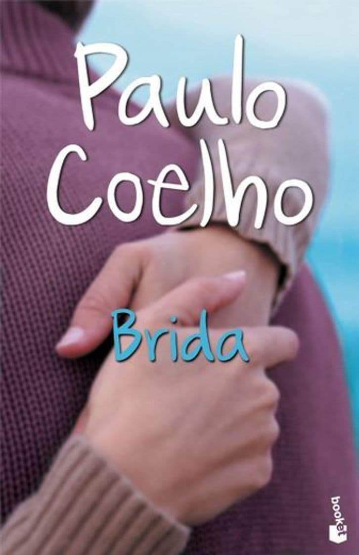 Libro Brida