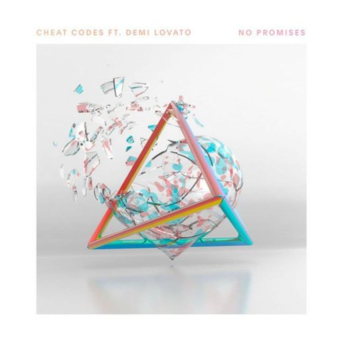 Music No Promises (feat. Demi Lovato)