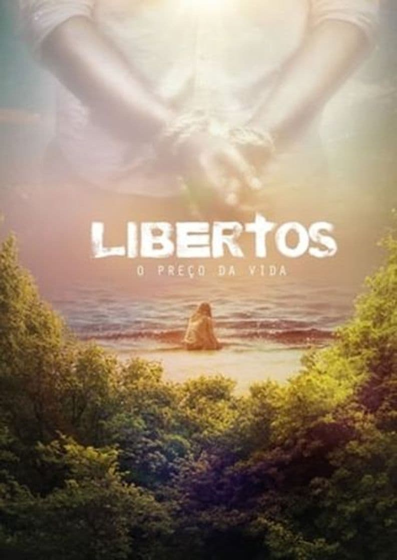 Movie Libertos - O Preço da Vida